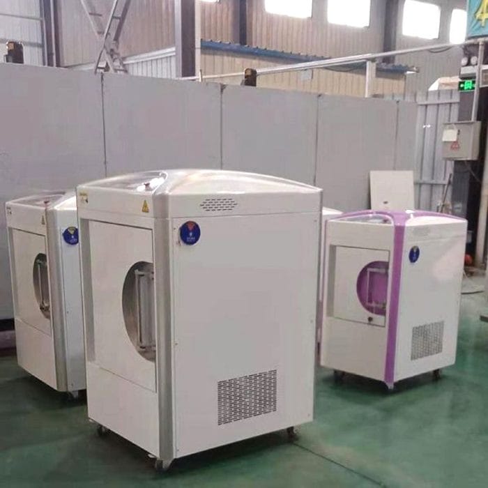 Medical Sterilizer 5