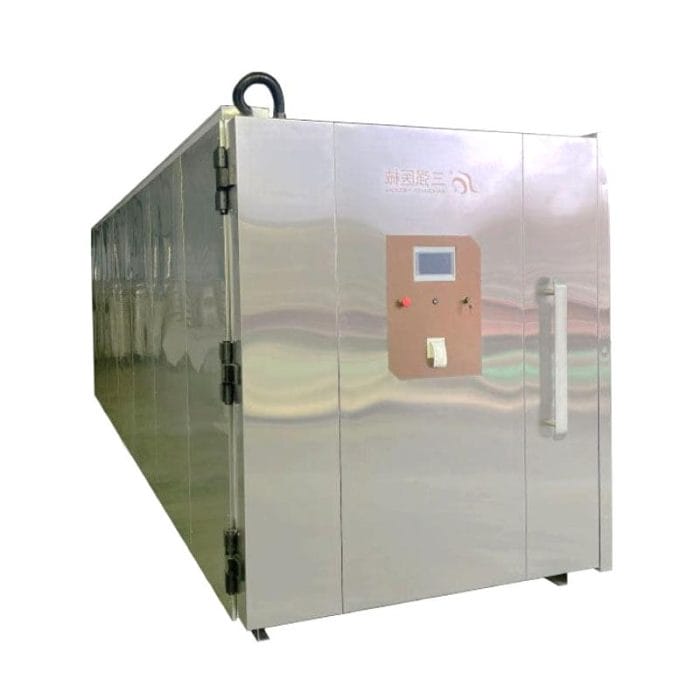 Medical Sterilizer 3