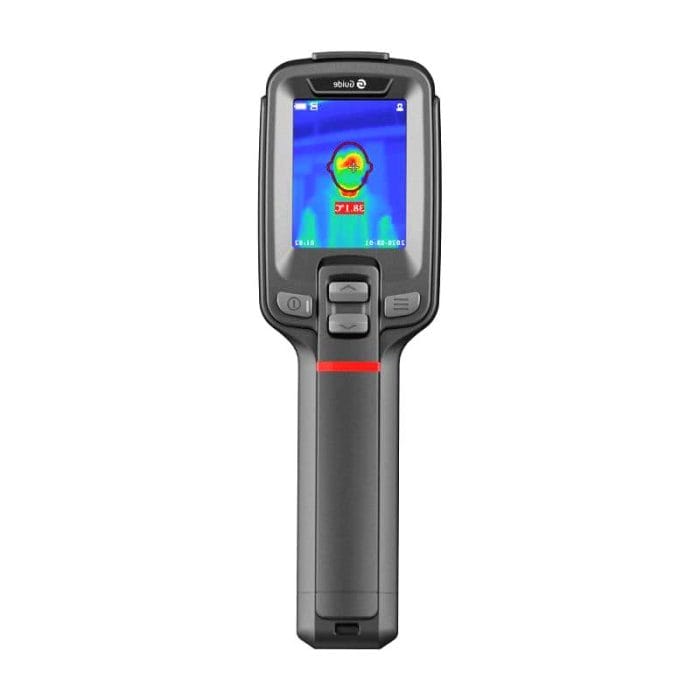 Medical Thermal Camera 1