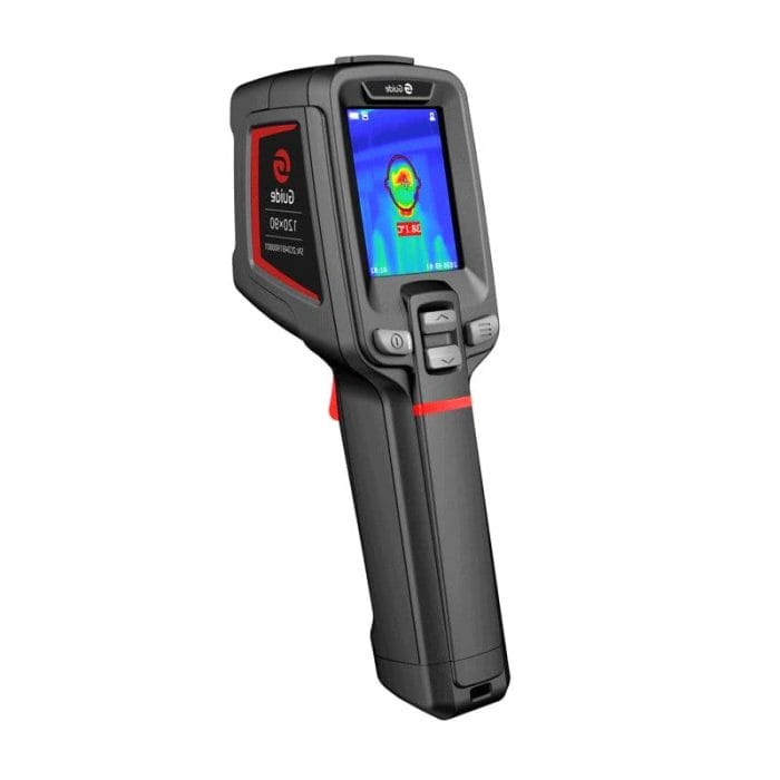 Medical Thermal Camera 2