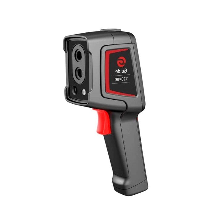 Medical Thermal Camera 4