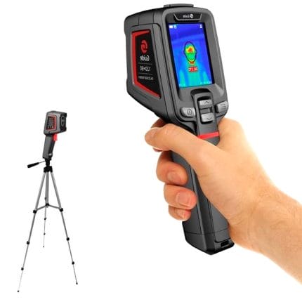 Medical Thermal Camera