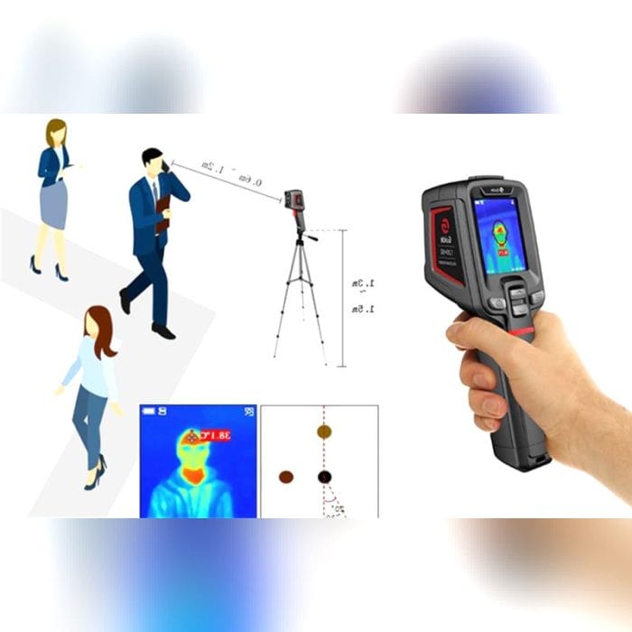 Medical Thermal Camera 5