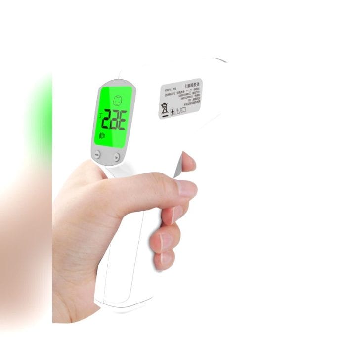 Medical Thermometer 2