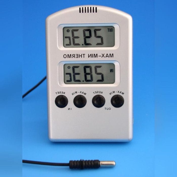 Medical Thermometer