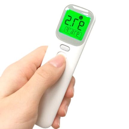 Medical Thermometer