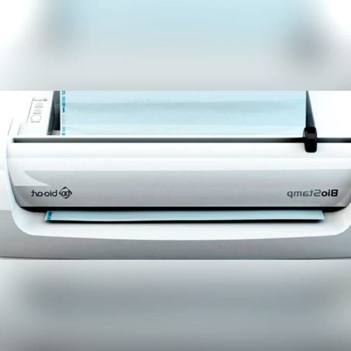 Medical Thermosealer 2