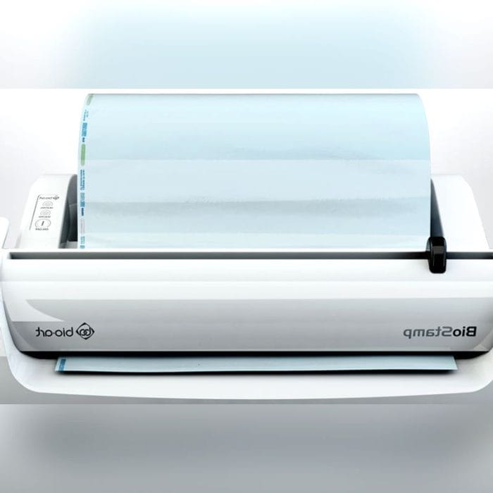 Medical Thermosealer 5