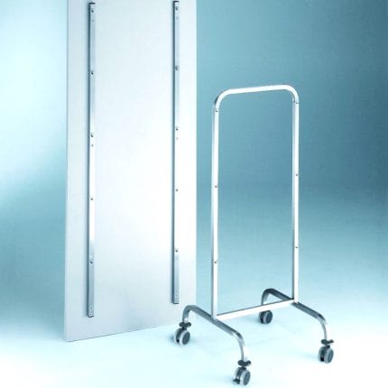 Medical Trolley