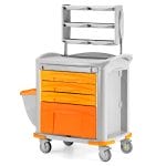 Medical Trolley