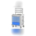 Medical Trolley 2