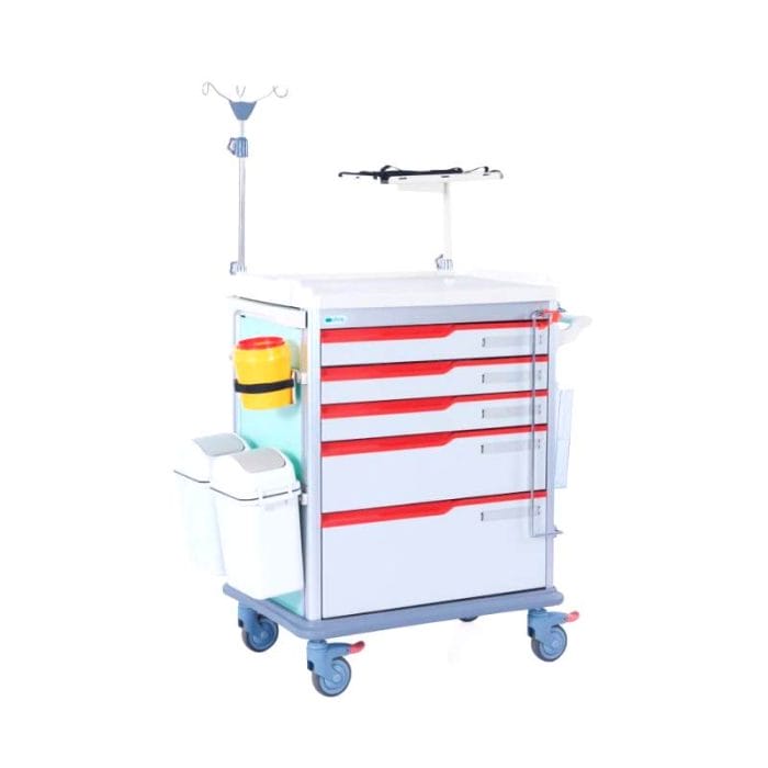 Medical Trolley