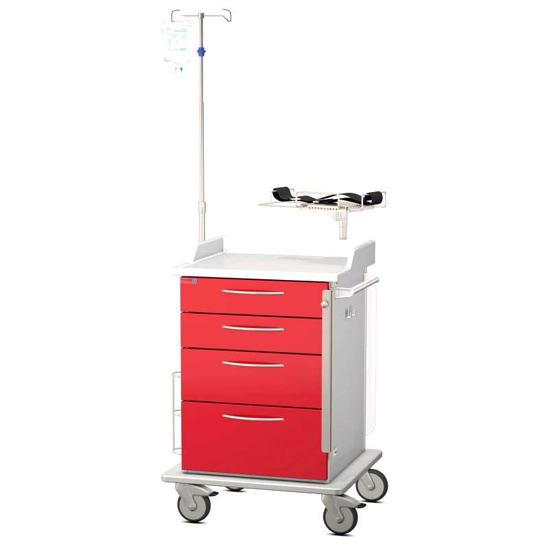 Medical Trolley