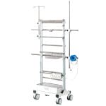 Medical Trolley