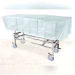 Medical Trolley 1