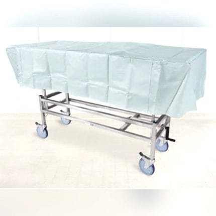 Medical Trolley 1