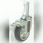 Medical Trolley Wheel 4