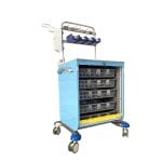 Medical Trolley 1