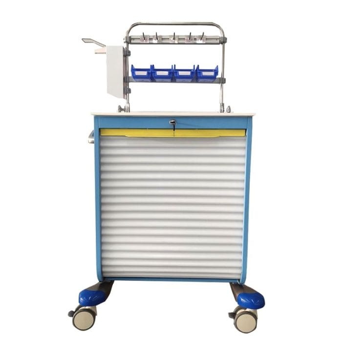 Medical Trolley 2