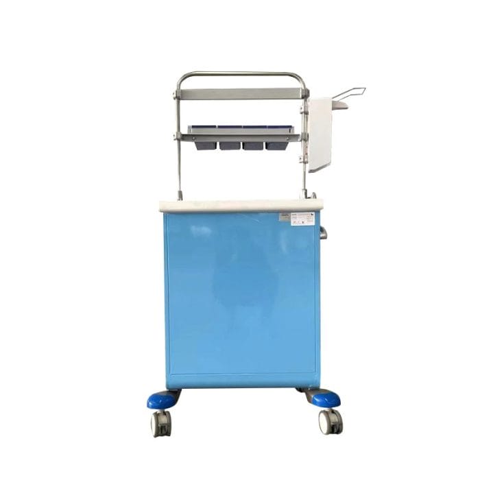 Medical Trolley 7