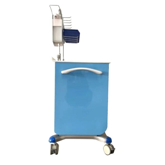 Medical Trolley 8