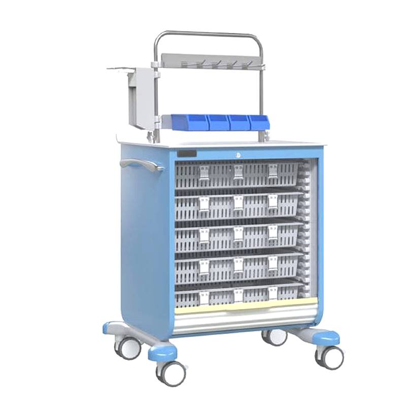 Medical Trolley