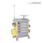 Medical Trolley 1