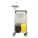 Medical Trolley 6