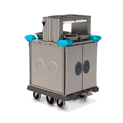 Medical Trolley