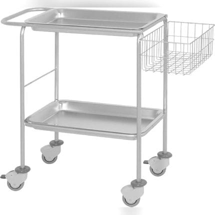 Medical Trolley 1