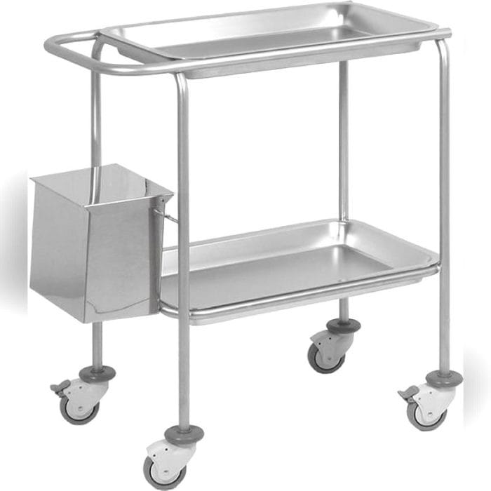 Medical Trolley 2