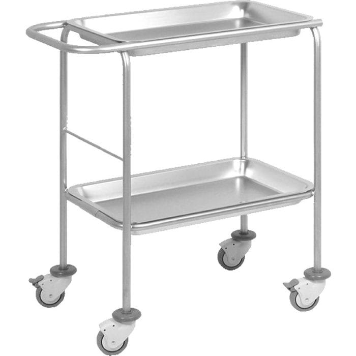 Medical Trolley