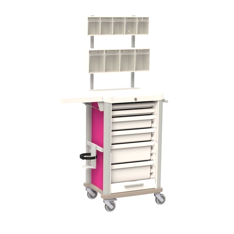 Medical Trolley