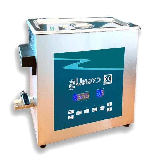 Medical Ultrasonic Bath