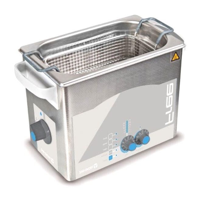 Medical Ultrasonic Bath 1