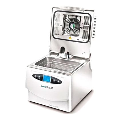 Medical Ultrasonic Bath 1