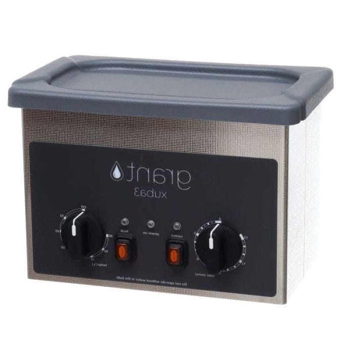 Medical Ultrasonic Bath 3