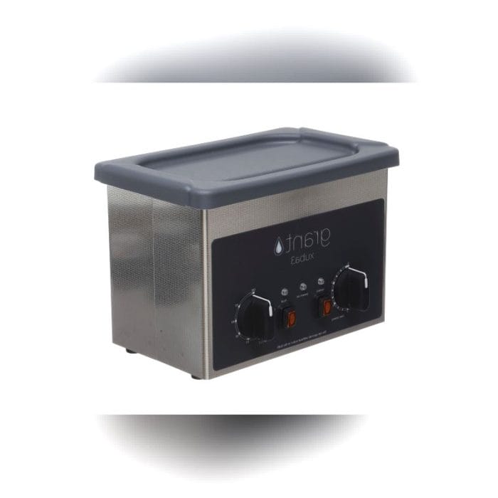 Medical Ultrasonic Bath 4