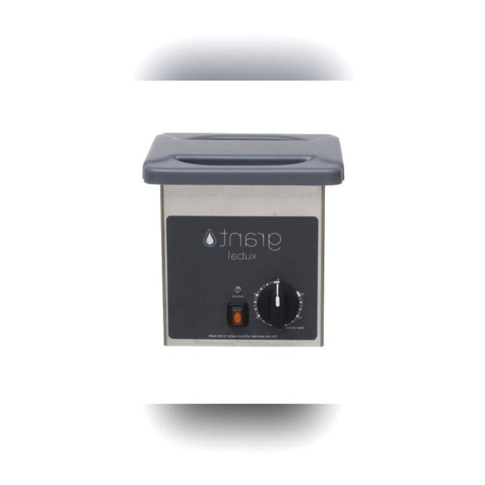 Medical Ultrasonic Bath 8