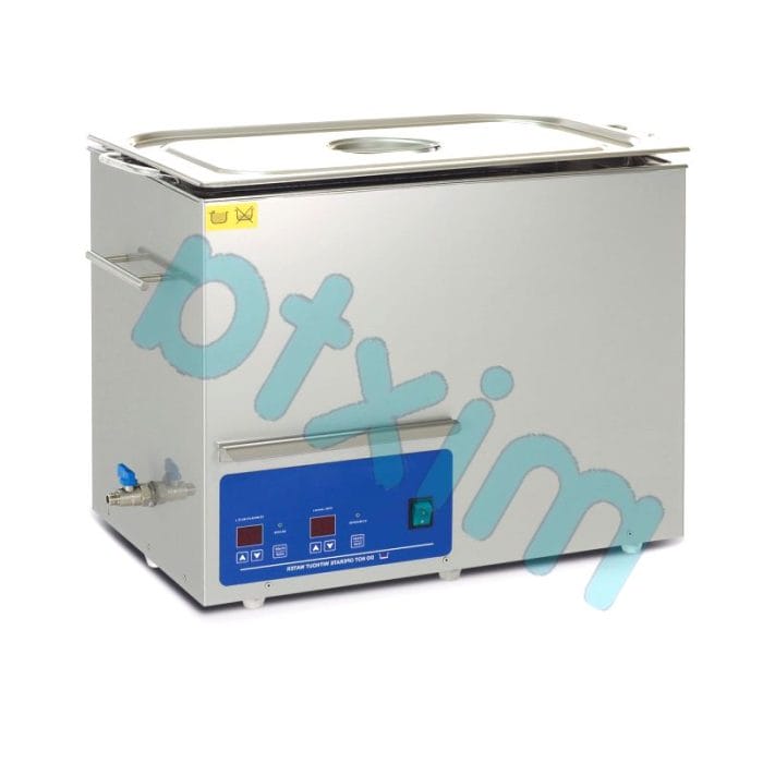 Medical Ultrasonic Cleaner 1