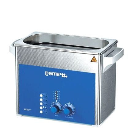 Medical Ultrasonic Cleaner