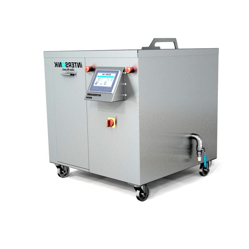 Medical Ultrasonic Cleaner