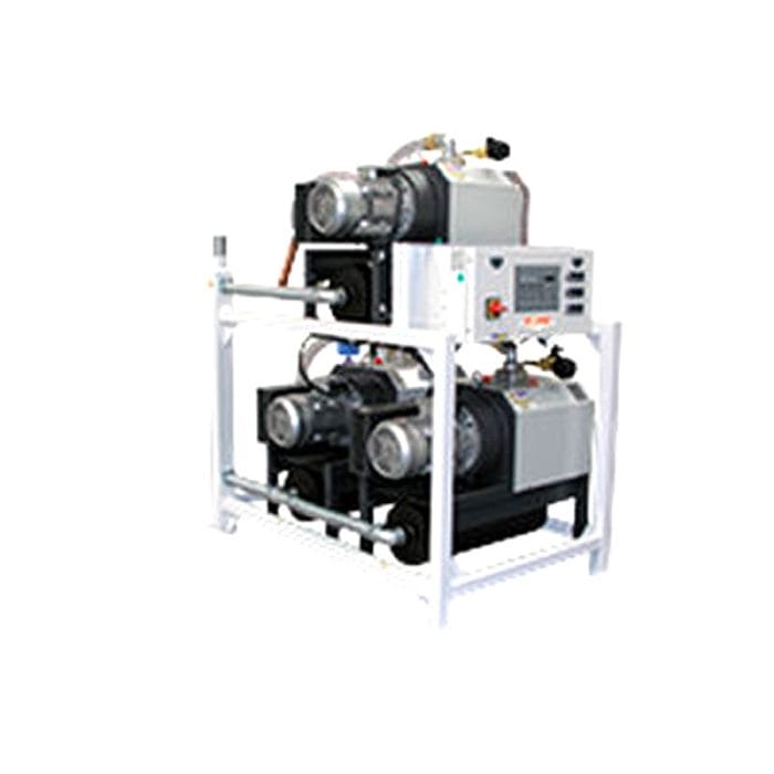 Medical Vacuum Pump 1