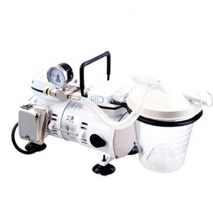 Medical Vacuum Pump