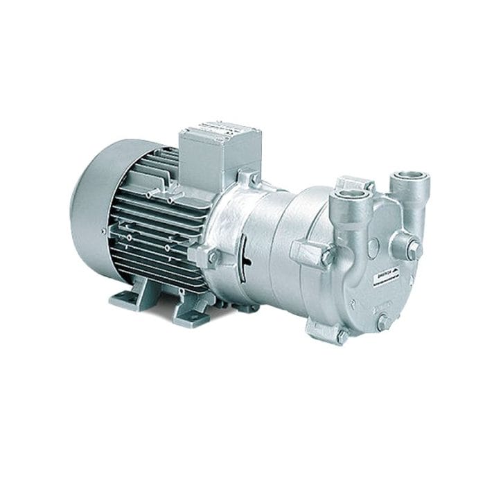 Medical Vacuum Pump