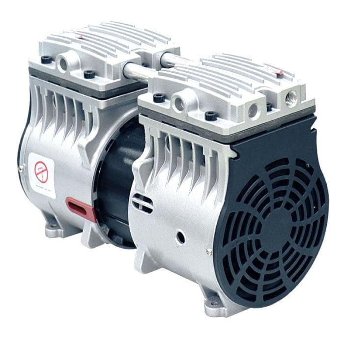 Medical Vacuum Pump