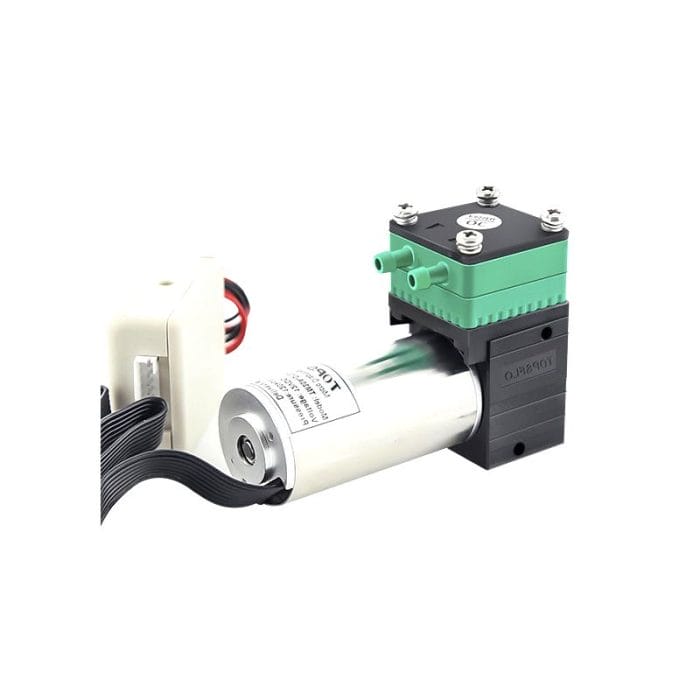 Medical Vacuum Pump