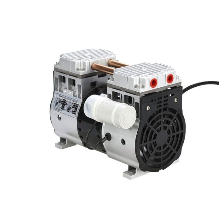 Medical Vacuum Pump