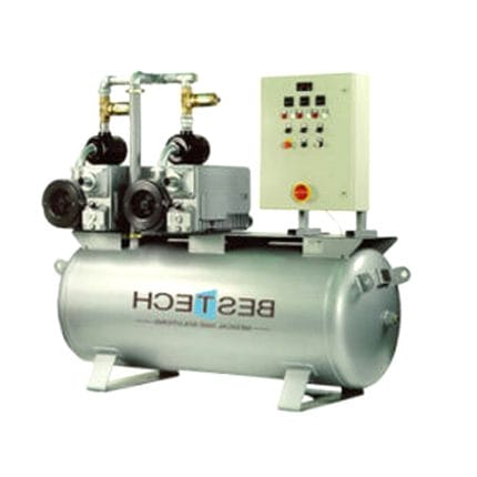 Medical Vacuum Pump