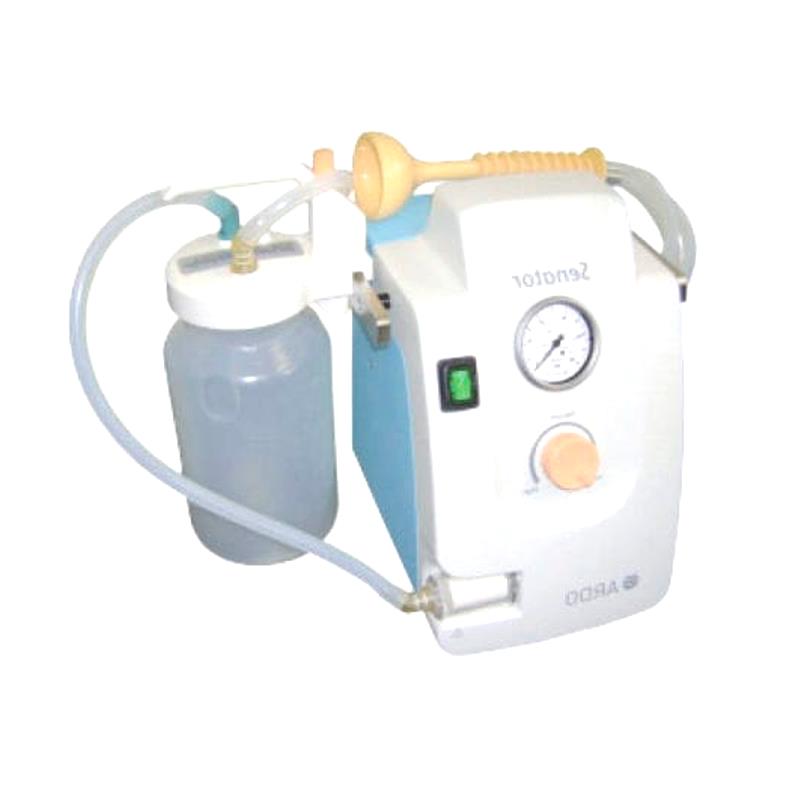 Medical Vacuum Pump